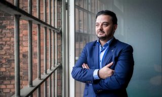 Bilal Güney: “Bağımlılıklar, Allah’ın Merhametiyle Çözülebilir”