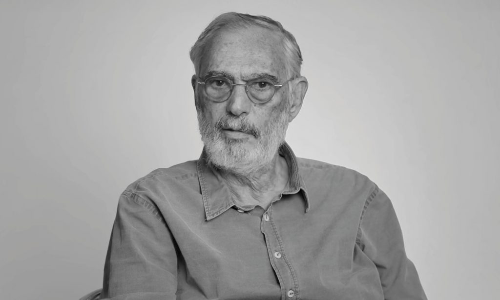 Etyen Mahçupyan: “Soykırım, İnsanın En Başta Kendisini Öldürdüğü Bir Süreç”