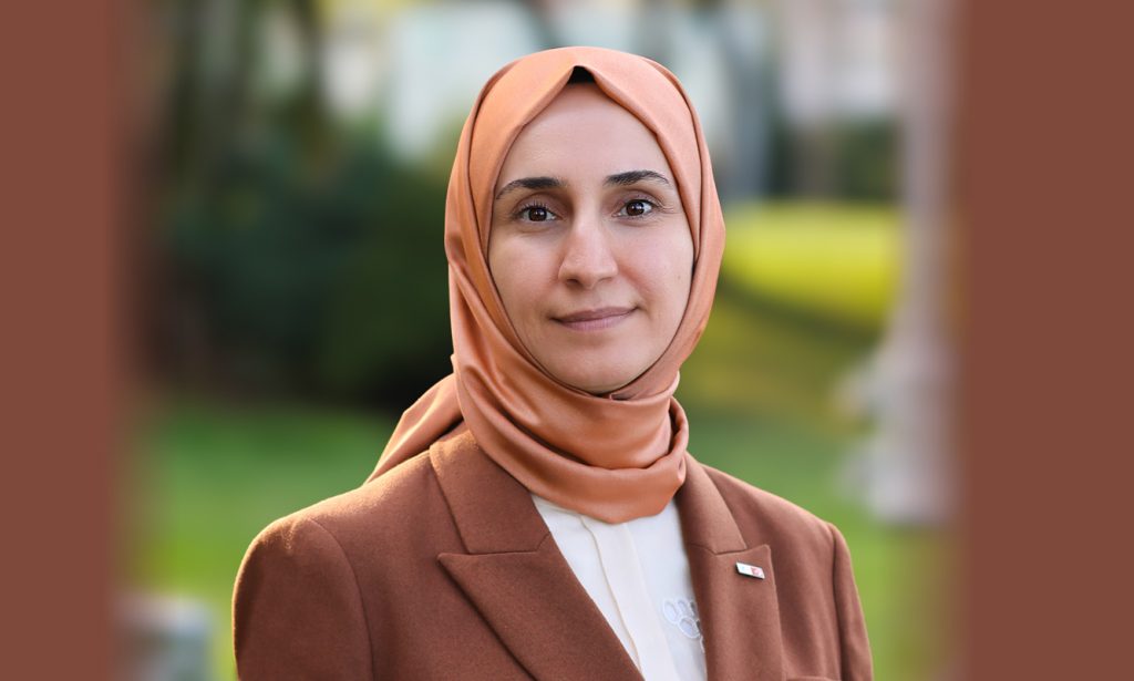 Sümeyye Ceylan: “Bağımlılıkla Mücadelede En Kritik Hat, Önleme Cephesi”