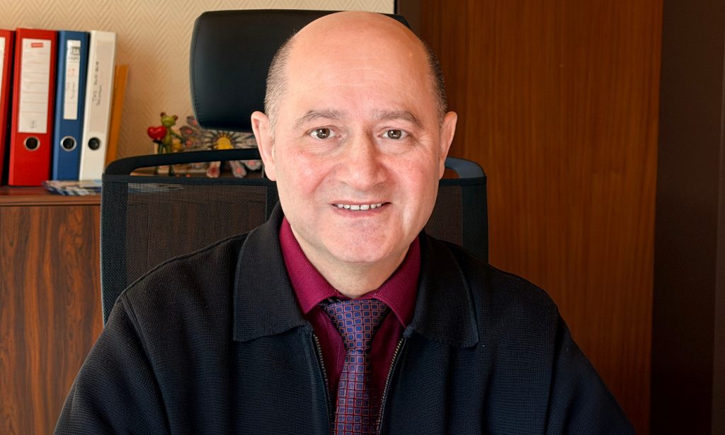 Dr. Turan Devrim: “Bağımlılık Tedavisinde Kültüre Duyarlı Terapi Metotları Uygulanmalı”