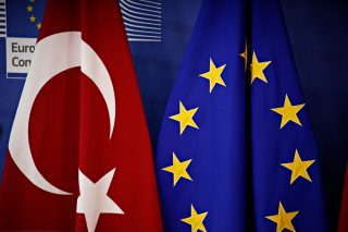 Türkiye’nin “Made in EU” Kapsamına Girmesi Ne Anlama Geliyor?