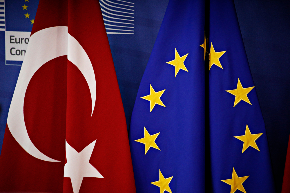Türkiye’nin “Made in EU” Kapsamına Girmesi Ne Anlama Geliyor?