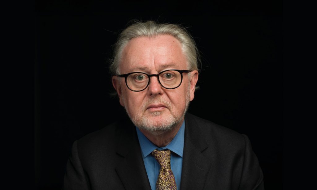 William Schabas: “Halk Mahkemeleri, Uluslararası Hukukun Çifte Standartlarını İfşa Ediyor”