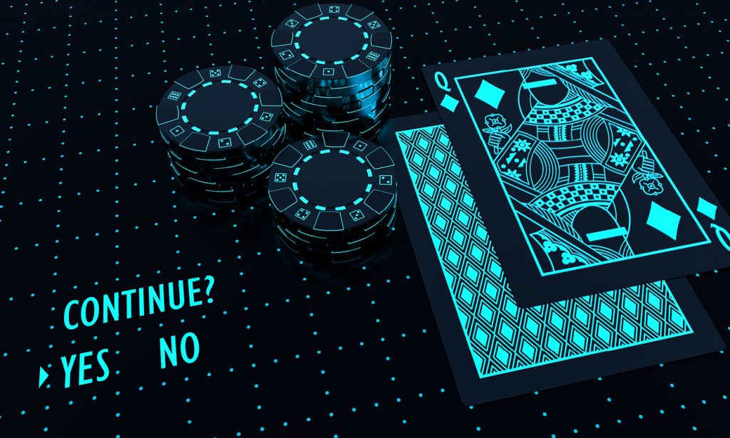 Yeni Nesil Sömürgecilik Olarak Dijital Kumar