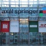 Telegraph’ı Satın Alan Axel Springer, Personele İlkelerini Açıkladı: “İsrail’i Destekliyoruz”