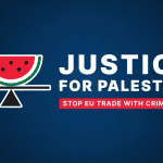 AB Geri Dursa da Avrupa’da İsrail’e Yaptırım Talebi Büyüyor: 1 Milyon İmza Eşiği Aşıldı