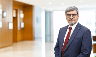 Ali Mete: “Almanya’daki Birçok Müslüman İçin Ayrımcılık Günlük Hayatın Bir Parçası”