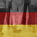 Almanya’da Göç Kökenli Nüfus 21 Milyon 800 Bine Yükseldi