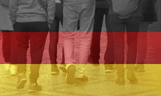 Almanya’da Göç Kökenli Nüfus 21 Milyon 800 Bine Yükseldi