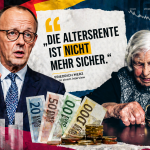 Yine, Yeni, Yeniden: Almanya’da Emeklilik Tartışılıyor