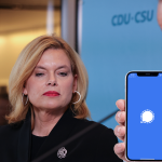 Almanya’daki Siber Saldırının Bilinenleri: Julia Klöckner’in Signal Hesabı Nasıl Hacklendi?