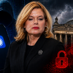 Almanya’daki Siber Saldırının Bilinenleri: Julia Klöckner’in Signal Hesabı Nasıl Hacklendi?