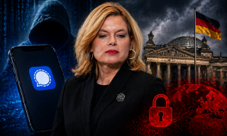 Almanya’daki Siber Saldırının Bilinenleri: Julia Klöckner’in Signal Hesabı Nasıl Hacklendi?