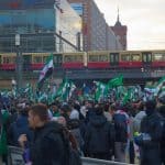 “Geri Dönüş” Hedefinin Gölgesinde Almanya’daki Suriyeliler: Güncel Nüfus Verileri Ne Diyor?