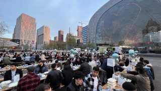 Araştırma: “Müslüman Gençlerin Avrupa’ya Aidiyeti Güçlü, Bakışı Eleştirel”