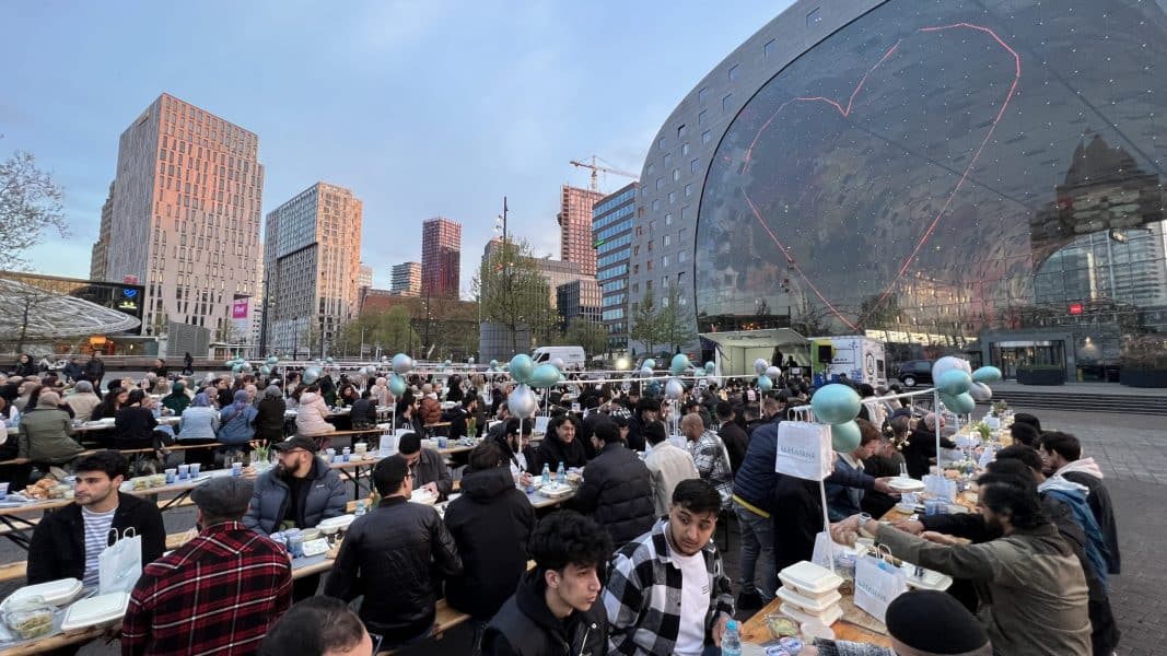 IGMG gençlik Müslüman gençler araştırma mahmut hakkı akın ahmed faruk ergün