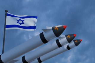 Asimetrik Düzen: “Herkesçe Bilinen Bir Sır” Olarak İsrail’in Nükleer Gücü