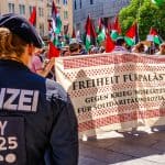 Avrupa Konseyi: “Almanya’nın Antisemitizm Yorumu İfade Özgürlüğünü Kısıtlıyor”