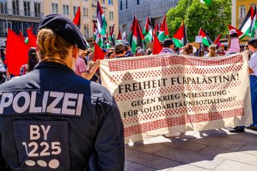 Avrupa Konseyi: “Almanya’nın Antisemitizm Yorumu İfade Özgürlüğünü Kısıtlıyor”