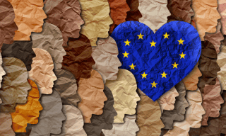 Avrupa’da Müslüman Gençlerin Toplumsal ve Siyasal Katılım Arayışı