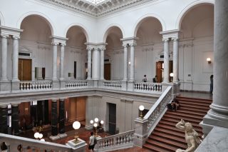 Avrupa’da Ücretsiz Üniversite Okumak (2026): En Ucuz Ülkeler ve Şartları