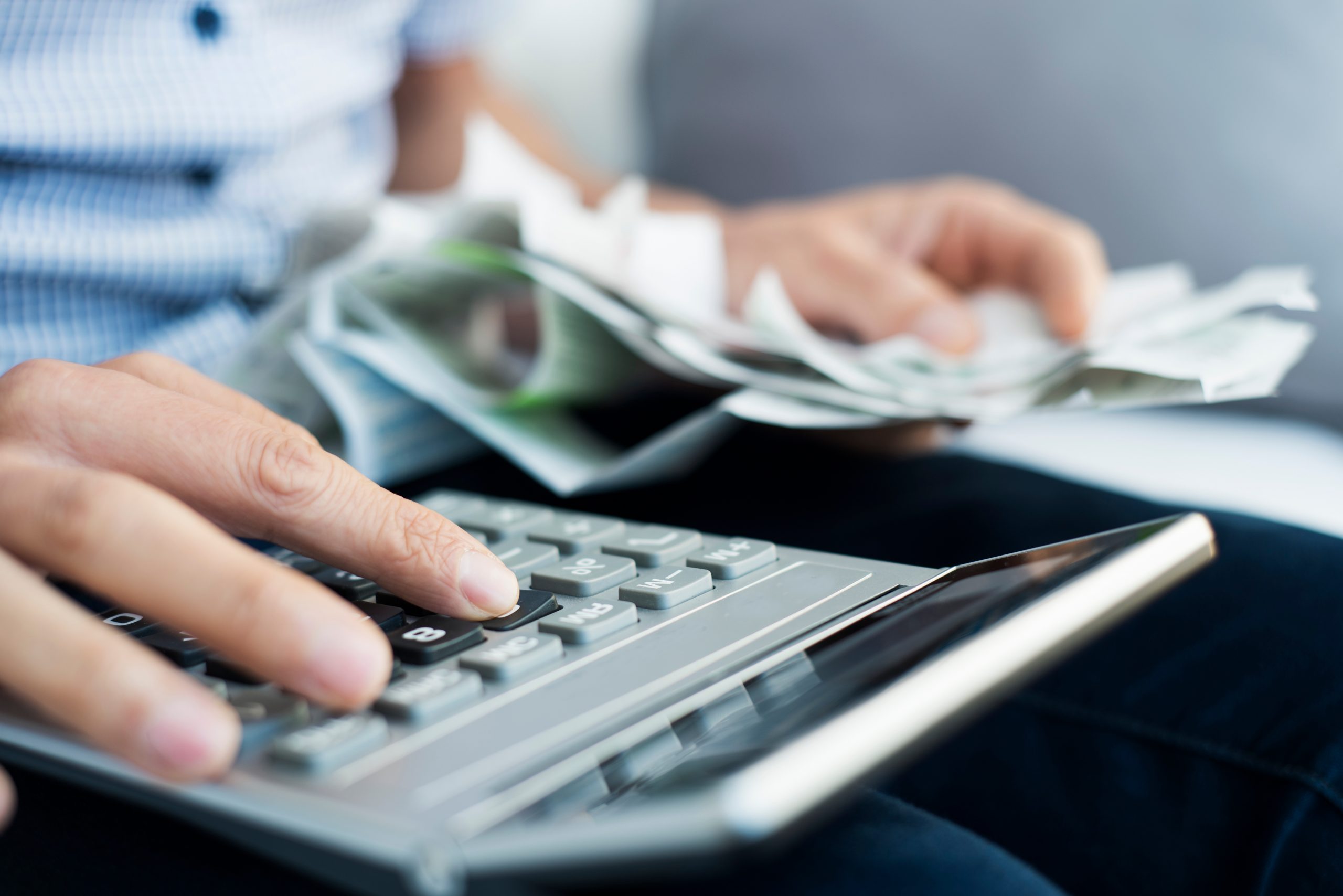 Belçika'da Maaşlar Ne Kadar?