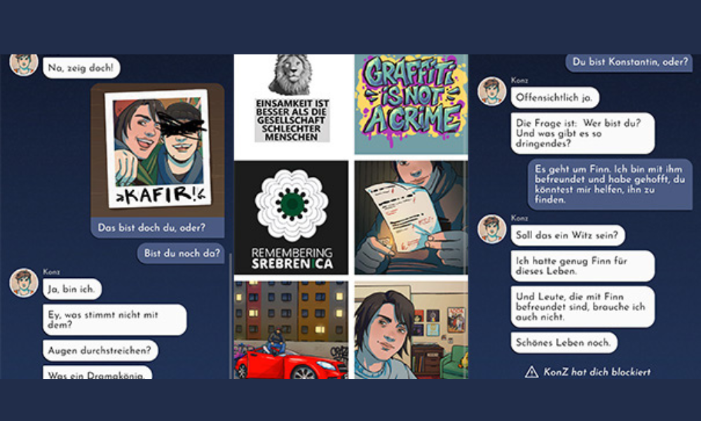 Dijital Eğitimde Tehlikeli Basitleştirme: Müslümanları Damgalayan “Bilal Kim?” Oyunu