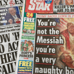 Çaresizliği Sömüren Bir Tarikat Lideri Olarak Donald Trump