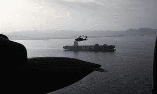 Denizde Müdahale, Masada Belirsizlik: ABD-İran Ateşkesi Sona mı Eriyor?