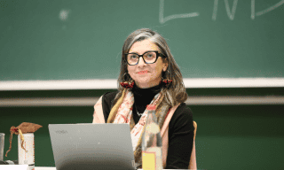 Francesca Albanese’nin Almanya Ziyareti Almanya Hakkında Ne Söylüyor?