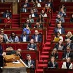 Fransa’da Antisemitizm Tanımını Genişleten Tartışmalı Teklif Meclis Gündeminde