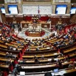 Fransa’da Antisiyonizmi Antisemitizm ile Denk Tutan Tasarı Geri Çekildi: Yeni Adres Senato