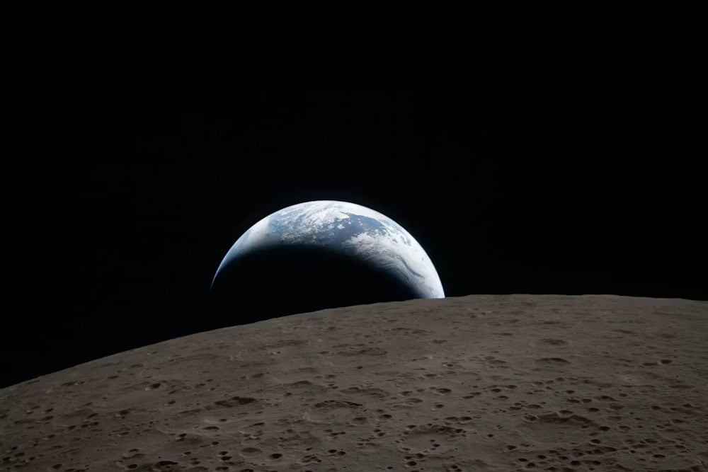 uzay artemis ay yolculuk nasa mars