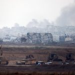 İsrail Gazze’deki Askerî Varlığını Kalıcılaştırıyor: “Ateşkes” Süreci Ne Durumda?