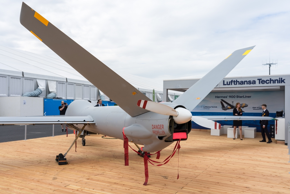 israil elbit almanya ulm5 silah satışı şirketi aktivizm