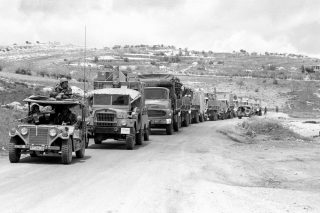 İsrail’in Güney Lübnan Stratejisi: Onlarca Yıllık İşgal Planı Yeniden Gündemde