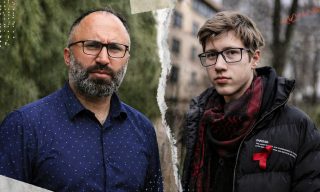 “Batı Şeria’da Filistinliler Her Gün Bir Pogrom Yaşıyor”