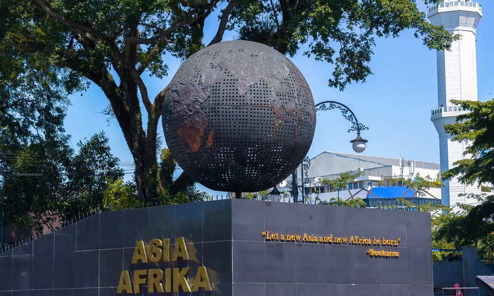 Jeopolitiğin Yeni Ağırlık Merkezi: Küresel Güney Nedir?