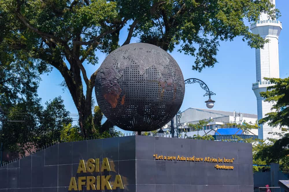 Jeopolitiğin Yeni Ağırlık Merkezi: Küresel Güney Nedir?