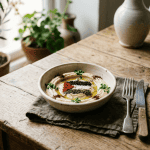 Mutfakta Ulus İnşası: Falafel ve Humus Üzerinden Bir Sömürgecilik Hikâyesi