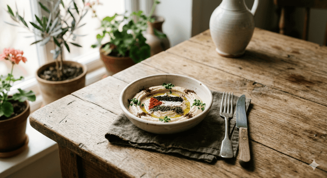 Falafel ve humus etrafındaki tartışmalar yalnızca gastronomiyle sınırlı değildir; İsrail’in ulusal mutfak anlatısında bu yemeklerin yeniden adlandırılması ve sahiplenilmesi, Filistinlilere ait kültürel pratiklerin silinmesine dayanan bir ulus inşası ve yerleşimci sömürgecilik dinamiğini ortaya koyar.