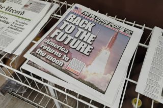 Gündemin Gölgesinde: İnsanlı Ay Yolculuğunu Tamamlayan Artemis II Neyi Başardı?