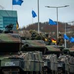 Otomotiv Endüstrisi Gerileyen Almanya Rotayı Silah Sanayiine Çeviriyor