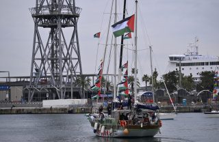 Devletler Susarken Sivil Toplum Harekette: Küresel Sumud Filosu Yeniden Gazze Yolunda