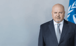 UCM Krizi: Karim Khan Aklanmasına Rağmen Taraf Devletler Soruşturmayı Kapatmıyor