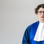 UCM Yargıcı Beti Hohler: “ABD Yaptırımları Hayatımı Etkiliyor, Kararlarımı Değil”