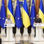 Druzhba Krizi Çözülüyor: Vetoları Aşan AB’den Ukrayna’ya 90 Milyar Avroluk Kredi