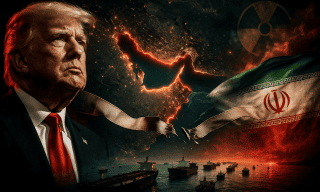 “Yıkım” Tehdidinden “Altın Çağ” Vaadine: İran ve ABD-İsrail Arasında 15 Günlük Ateşkes