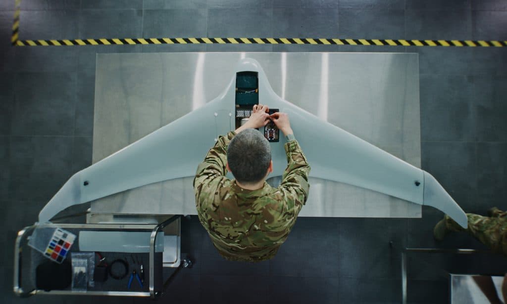 Dünya Silahlanıyor: 2025 Yılında Askerî Harcamalar Rekor Kırdı