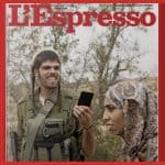 İşgalin Sırıtan Yüzü: L’Espresso Kapağı İsrail’i Neden Bu Kadar Kızdırdı?